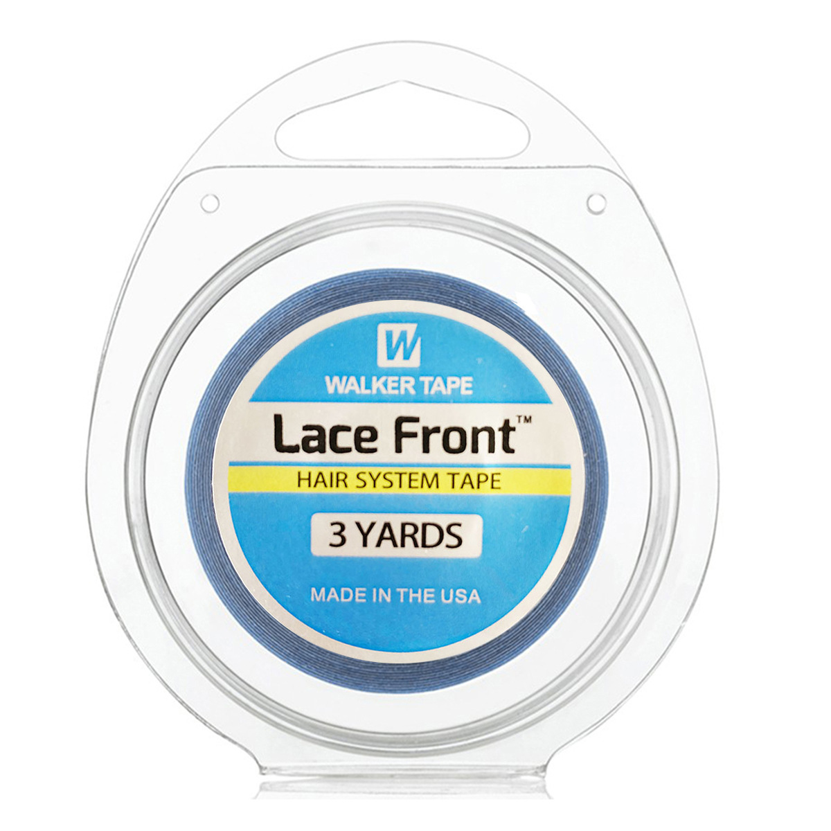 Hair Extension Tape In - 1 Rollo de Cinta Adhesiva de