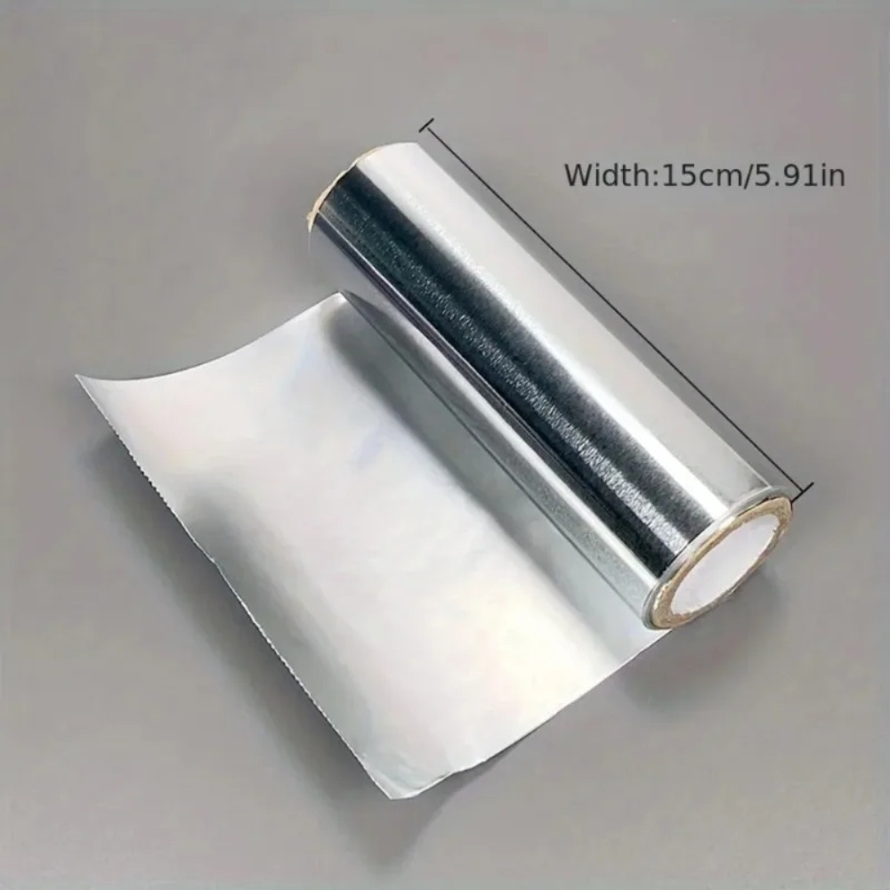 Hair Care Hair Mask - NUEVO Rollo de Papel de Aluminio