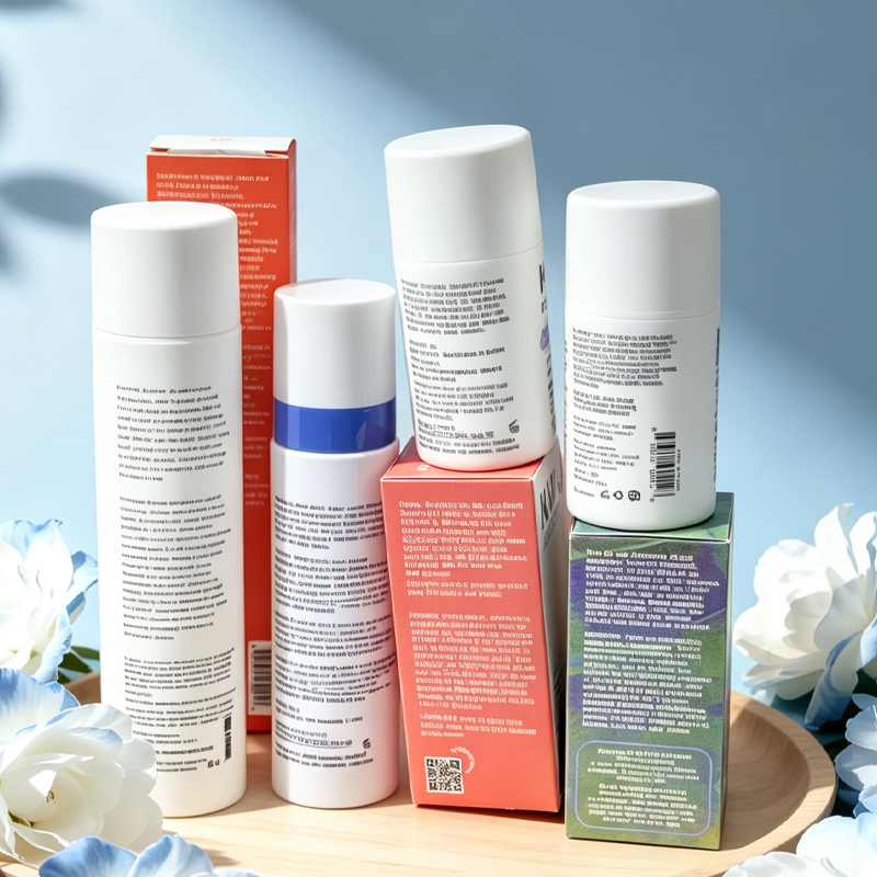 Hair Care Hair Mask - Mascarilla Capilar Reparadora Molecular Sin Enjuague,