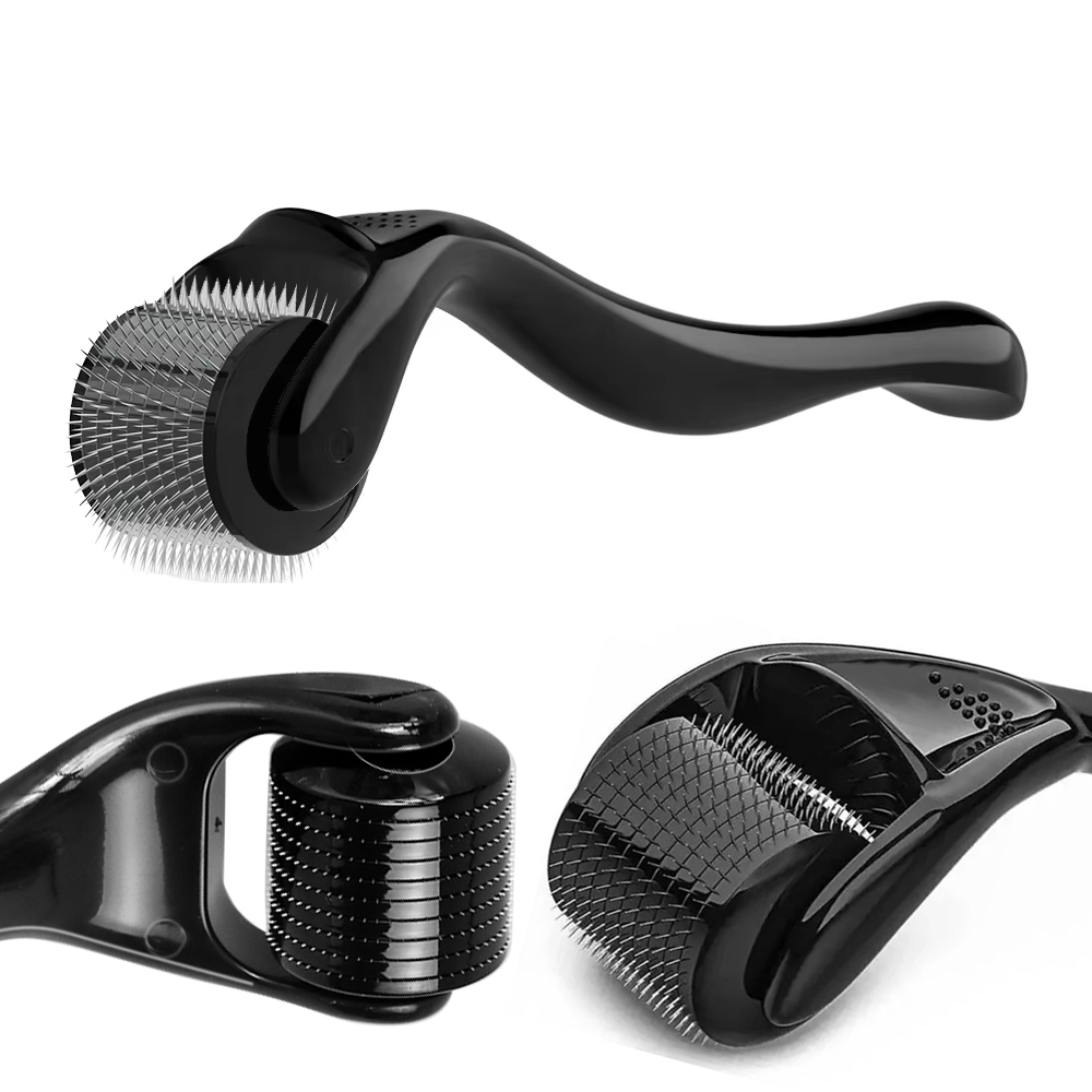 Hair Care Growth - Derma Roller DRS 540 para el