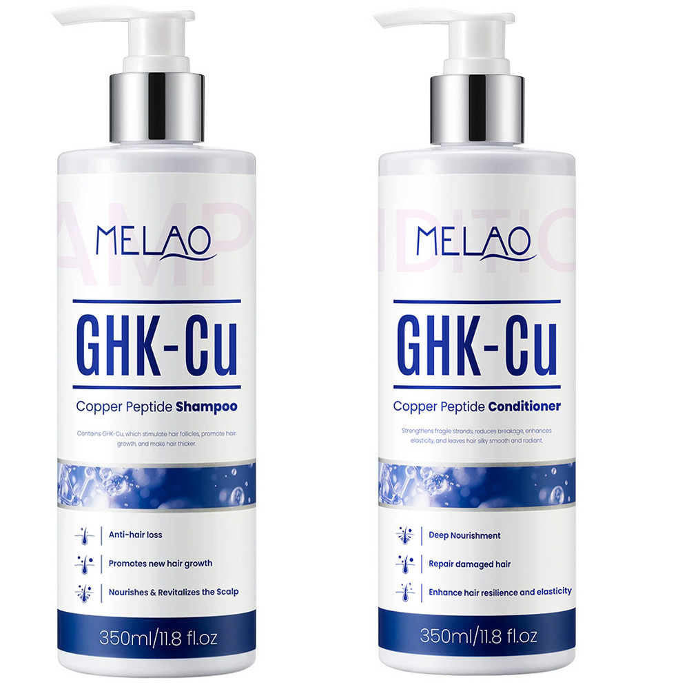 Hair Care Tonic - Champú para el Crecimiento del Cabello