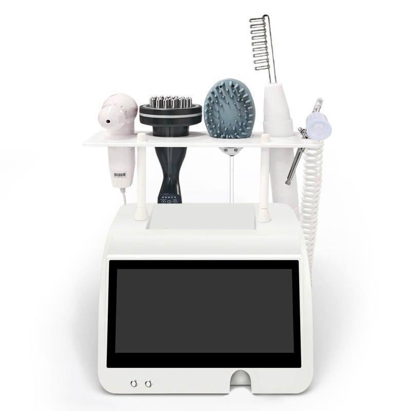 Detector de Cuero Cabelludo y  - Hair Care Wella reseña y precio