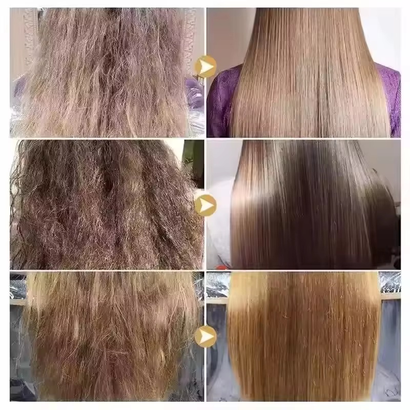 Mascarilla mágica de queratina - Hair Care K18 reseña y precio