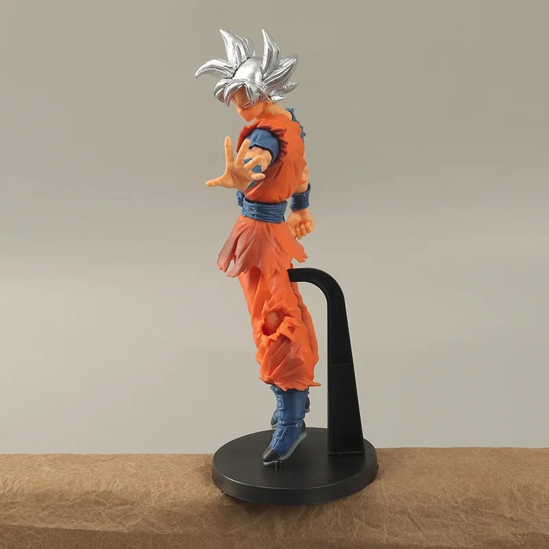 Figura de acción de Son Goku d - Hair Care In Japan reseña y precio