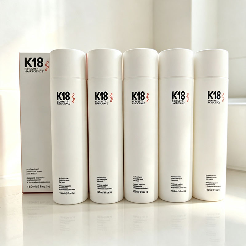 Productos para el Cuidado del  - Hair Care K18 reseña y precio