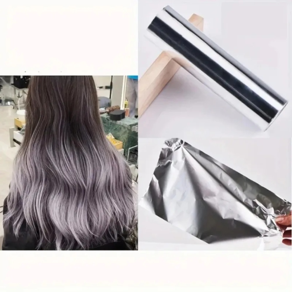 NUEVO Rollo de Papel de Alumin - Hair Care Hair Mask reseña y precio