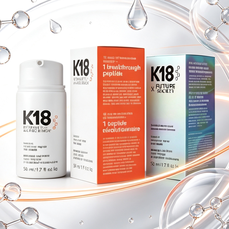 Spray de Volumen AstroLift K18 - Hair Care Hair Mask reseña y precio