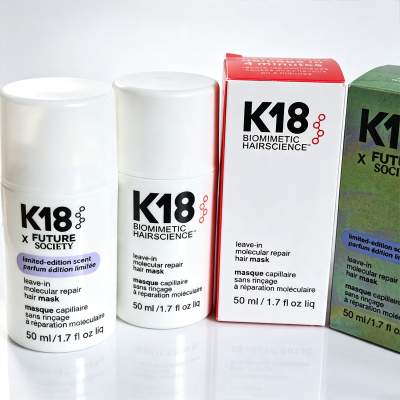 Spray de Volumen AstroLift K18 - Hair Care Hair Mask reseña y precio