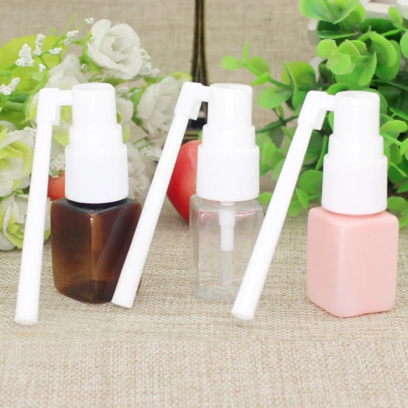 10/50/100 unidades de botellas - Hair Care Spray reseña y precio