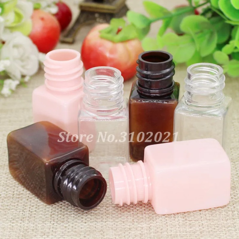 10/50/100 unidades de botellas - Hair Care Spray reseña y precio