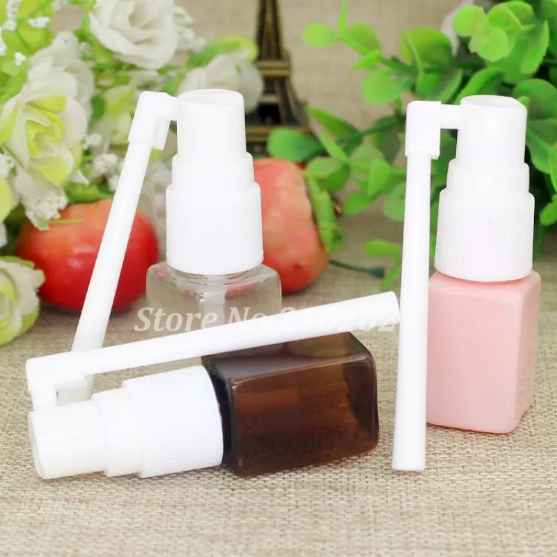 10/50/100 unidades de botellas - Hair Care Spray reseña y precio