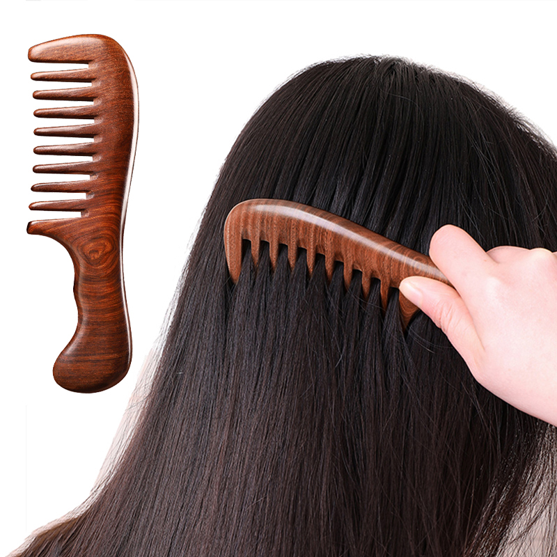 Peines para el cabello de sánd - Hair Care Long Hair reseña y precio