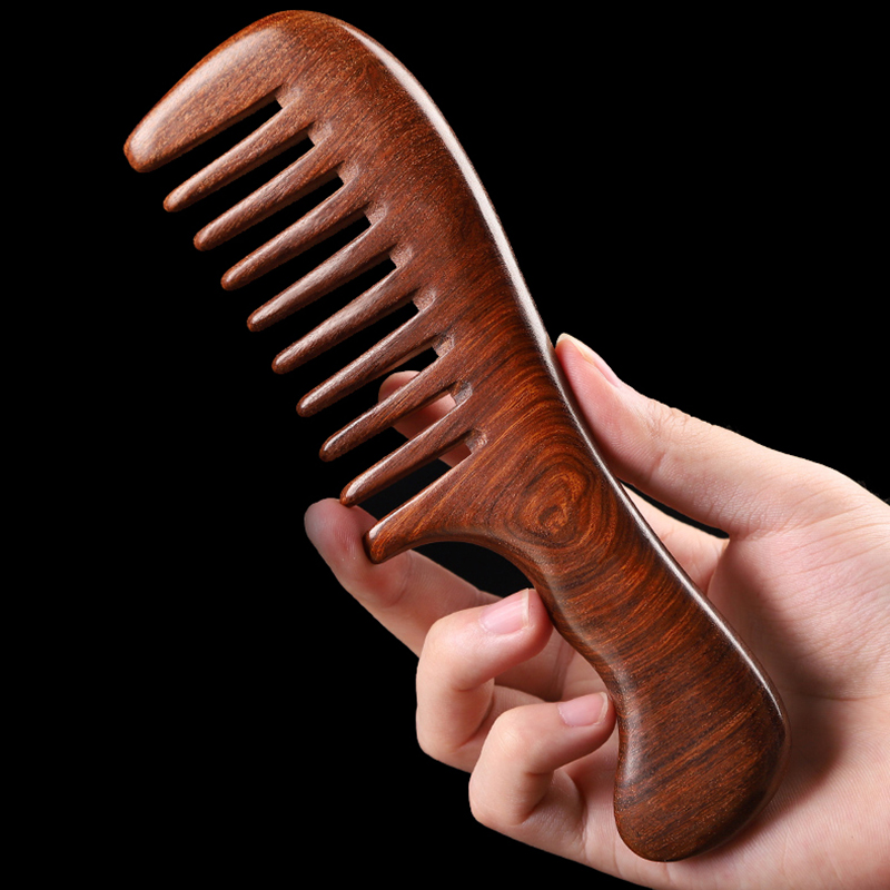 Peines para el cabello de sánd - Hair Care Long Hair reseña y precio