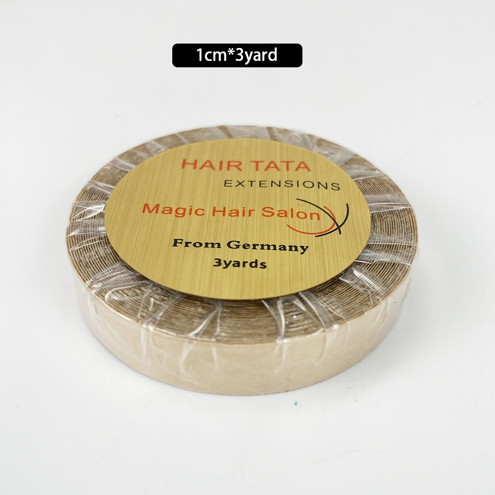 Rollos de cinta de extensión d - Hair Extension Tape In reseña y precio