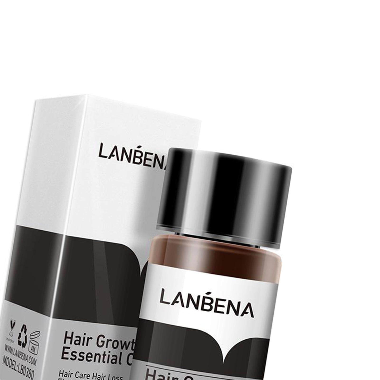 Esencia para el Crecimiento de - Hair Care Ginseng reseña y precio