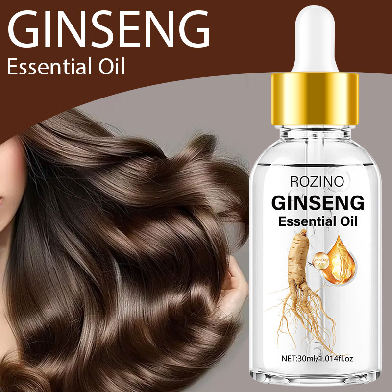Aceite Capilar Hidratante de G - Hair Care Ginseng reseña y precio