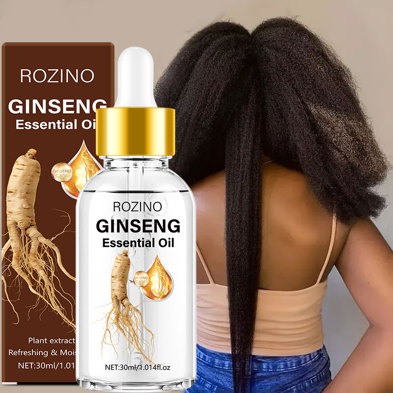 Aceite Capilar Hidratante de G - Hair Care Ginseng reseña y precio