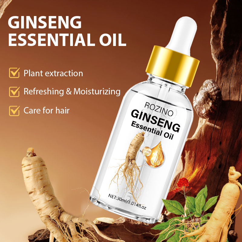 Aceite Capilar Hidratante de G - Hair Care Ginseng reseña y precio