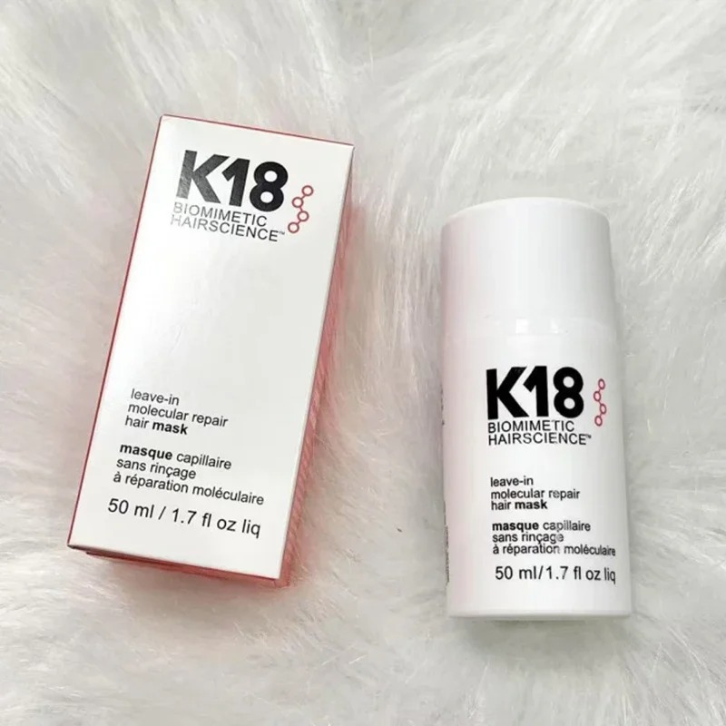 Más Vendido K18 Mascarilla Cap - Hair Care Hair Mask reseña y precio