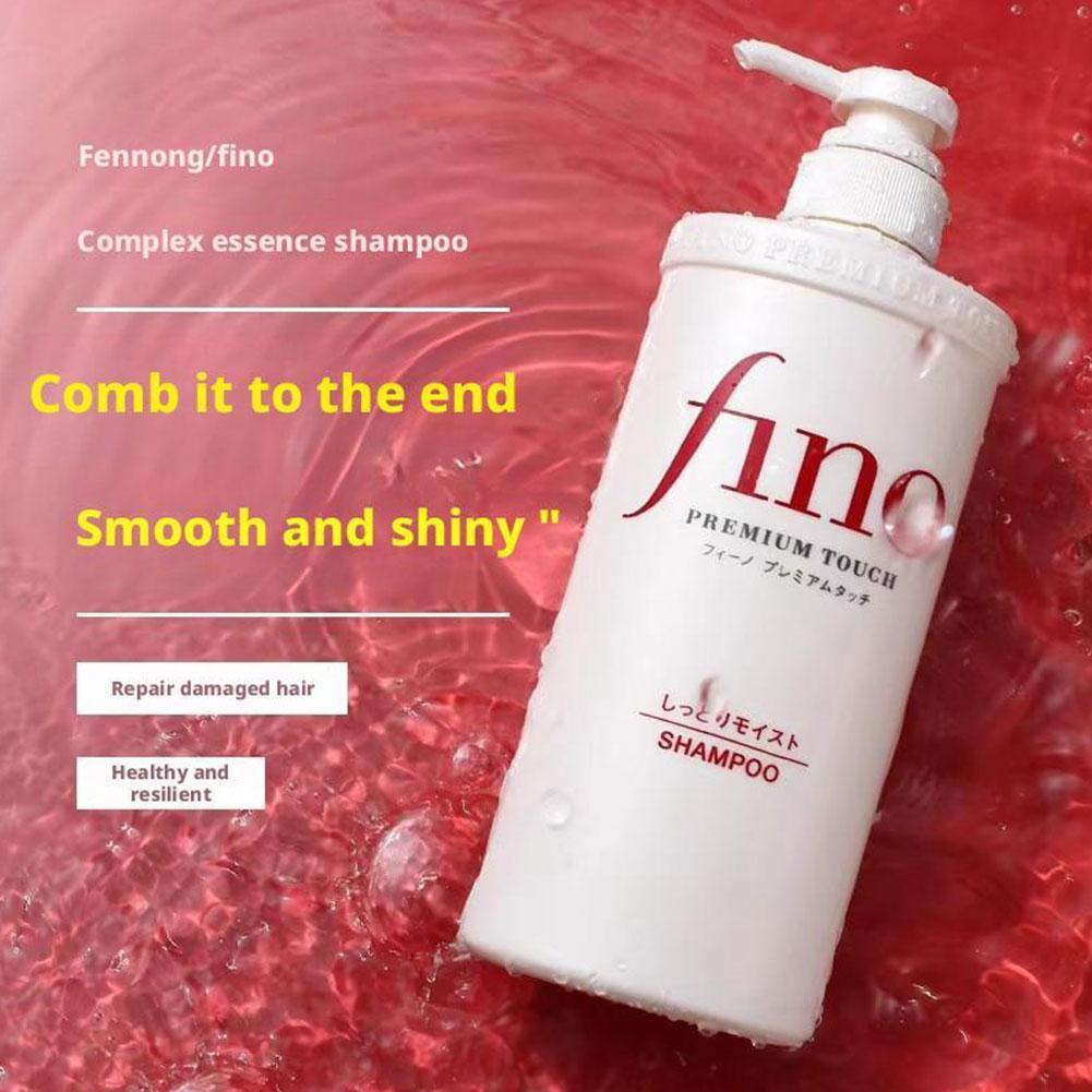 Mascarilla Capilar Fino de Jap - Hair Care In Japan reseña y precio