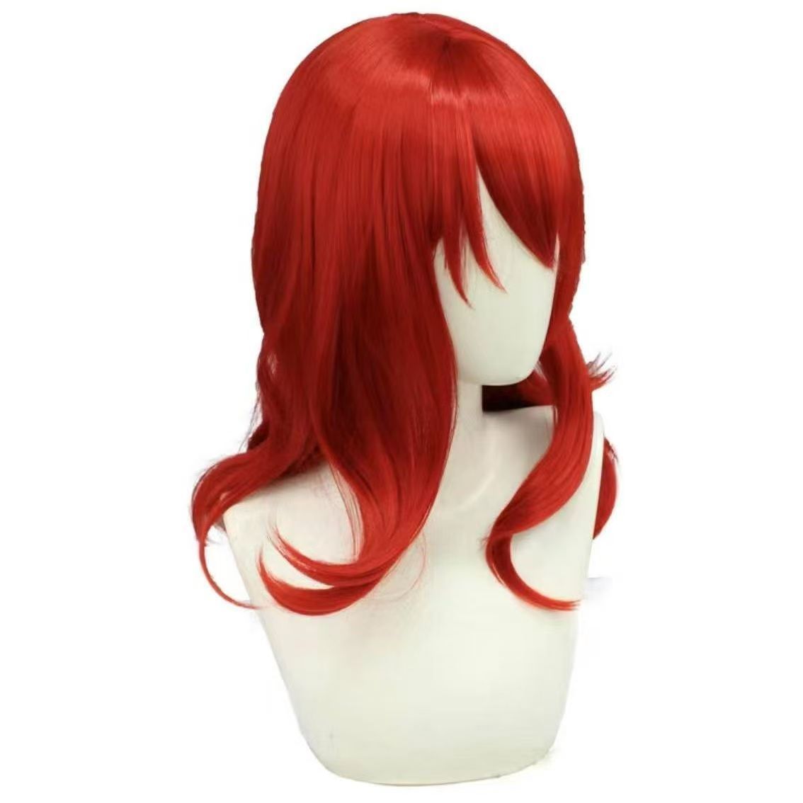 ¡Bocchi la Roca! Peluca de cos - Hair Care In Japan reseña y precio