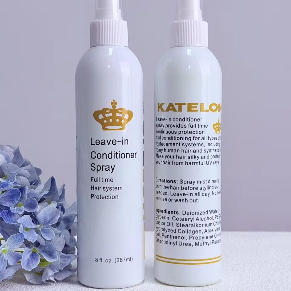 237ml/PC Líquido Nutritivo par - Hair Care Spray reseña y precio