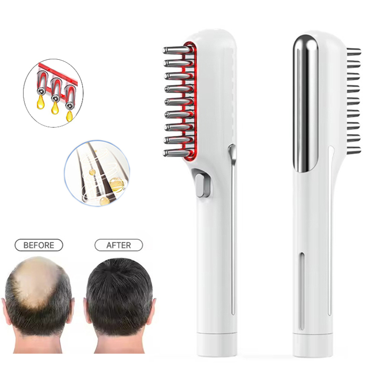 Peine para el crecimiento del  - Hair Care Growth reseña y precio