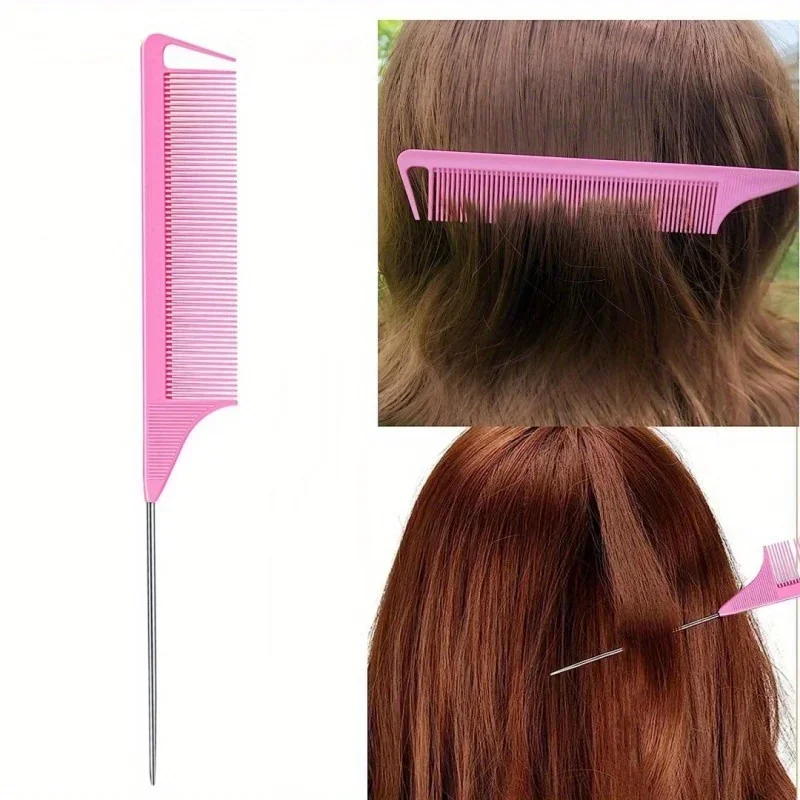 Juego de 4/5/6 Uds de cepillos - Hair Care Spray reseña y precio