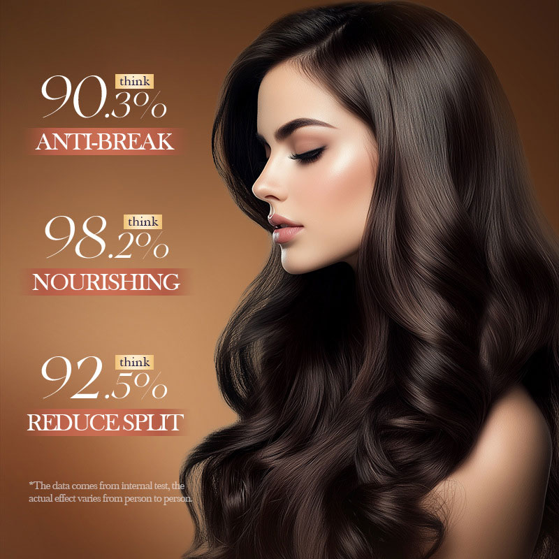 500ml SADOER Ginseng Polygonum - Hair Care Ginseng reseña y precio