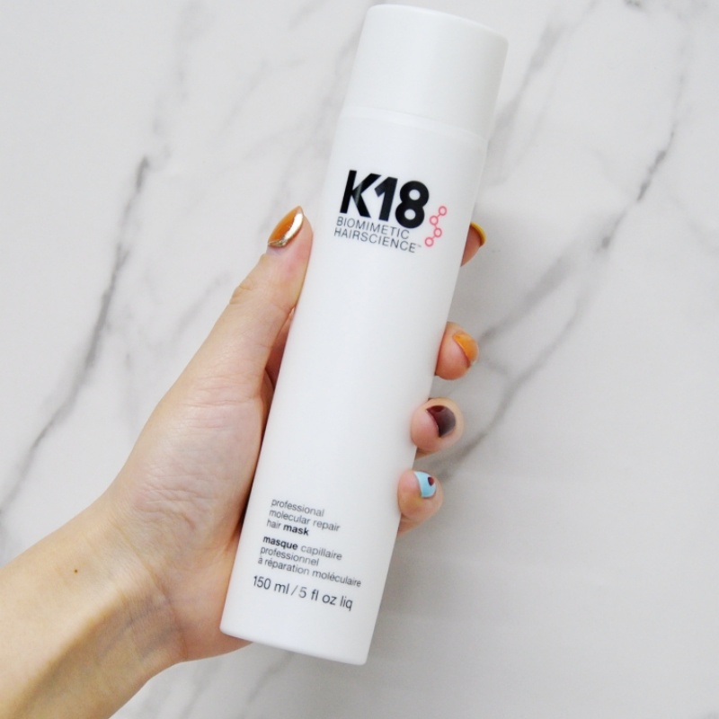 Mascarilla Capilar Reparadora  - Hair Care Hair Mask reseña y precio
