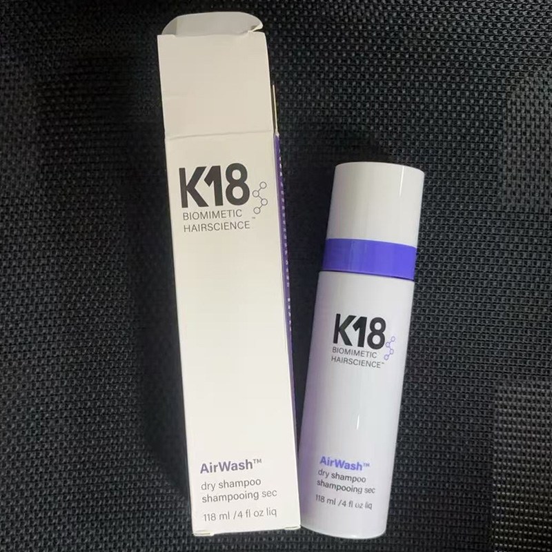Mascarilla Capilar Reparadora  - Hair Care K18 reseña y precio