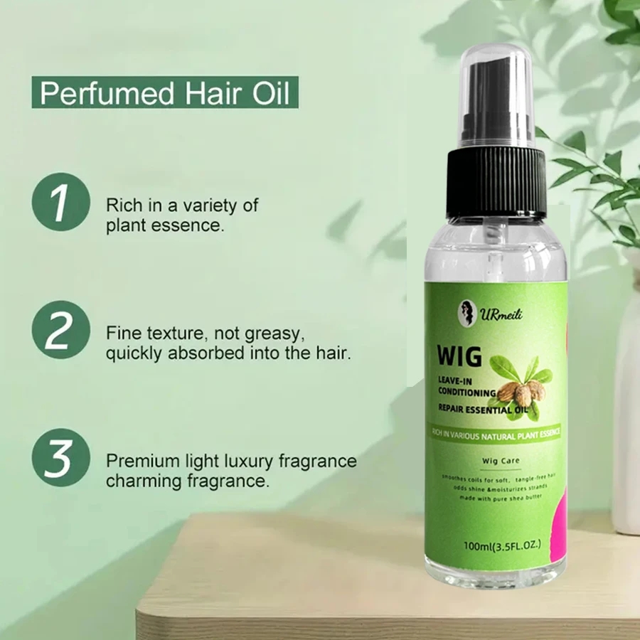 Spray acondicionador sin enjua - Hair Care Spray reseña y precio