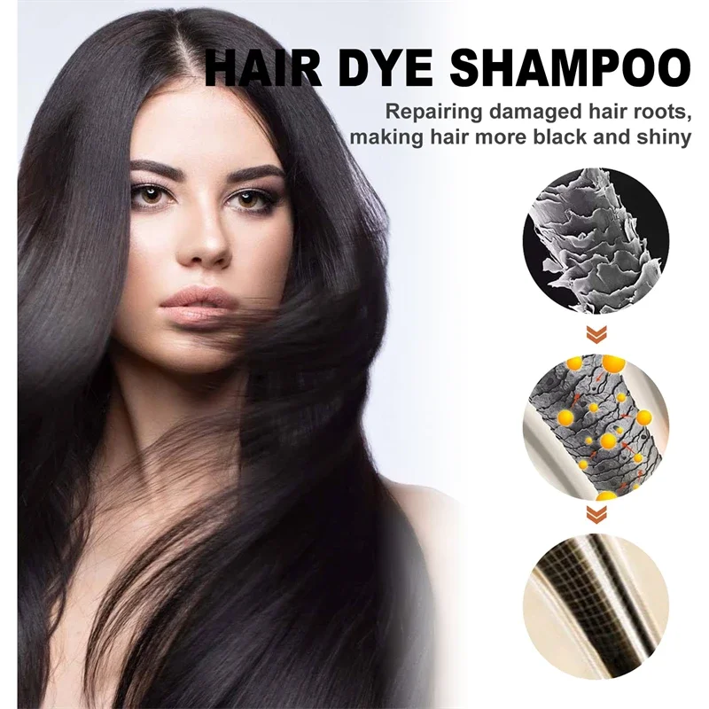 Champú para teñir el cabello d - Hair Care Loreal reseña y precio