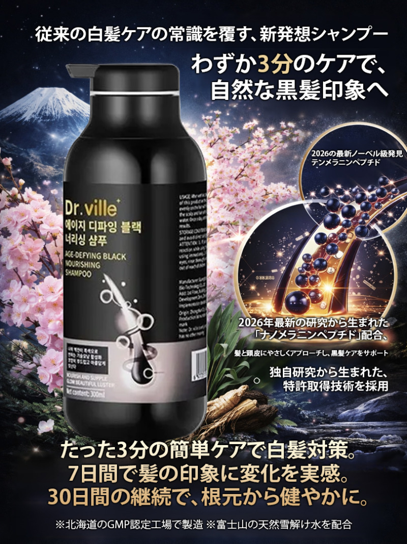 Champú para el Cuidado del Cab - Hair Care Tonic reseña y precio