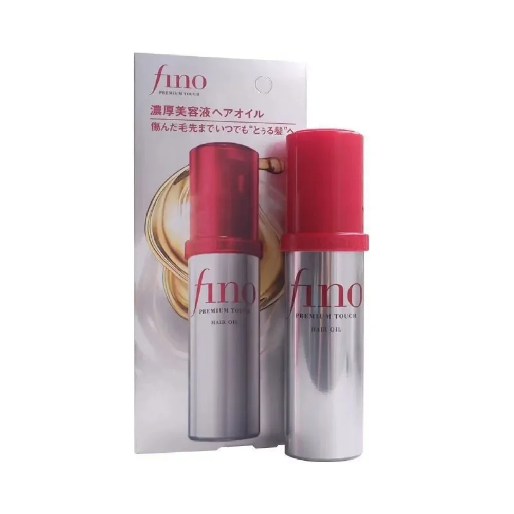 Aceite Capilar Japonés Fino Li - Hair Care Fino reseña y precio