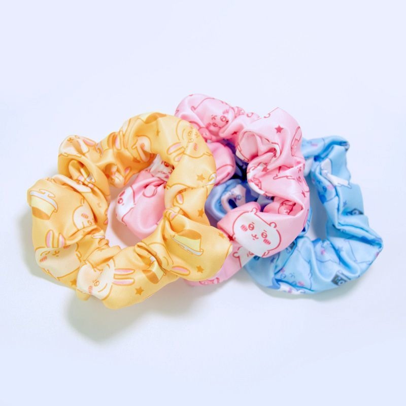 Coletero Elástico de Goma con  - Hair Care In Japan reseña y precio