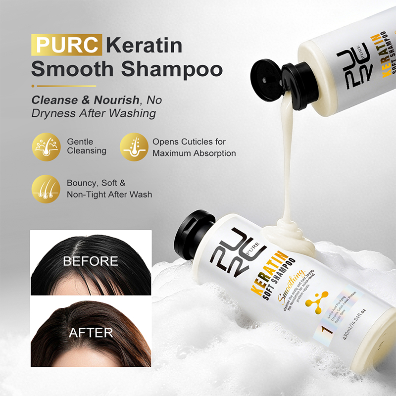 Set de Tratamiento Capilar con - Hair Care Hair Mask reseña y precio