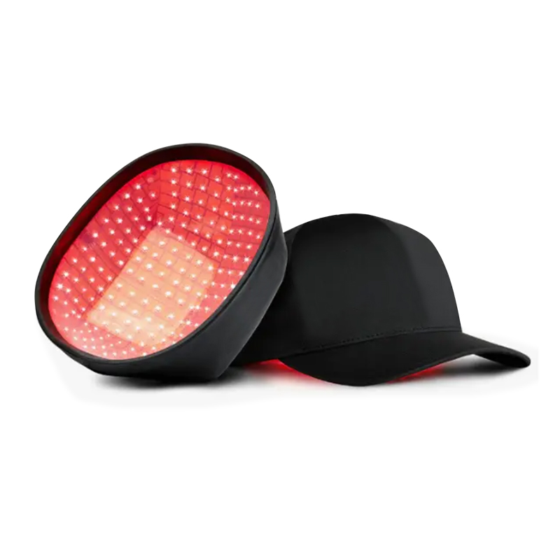 Casco de Crecimiento Capilar c - Hair Care Wella reseña y precio