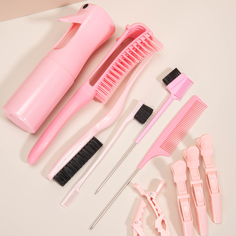 Cepillo desenredante, juego de - Hair Care Long Hair reseña y precio