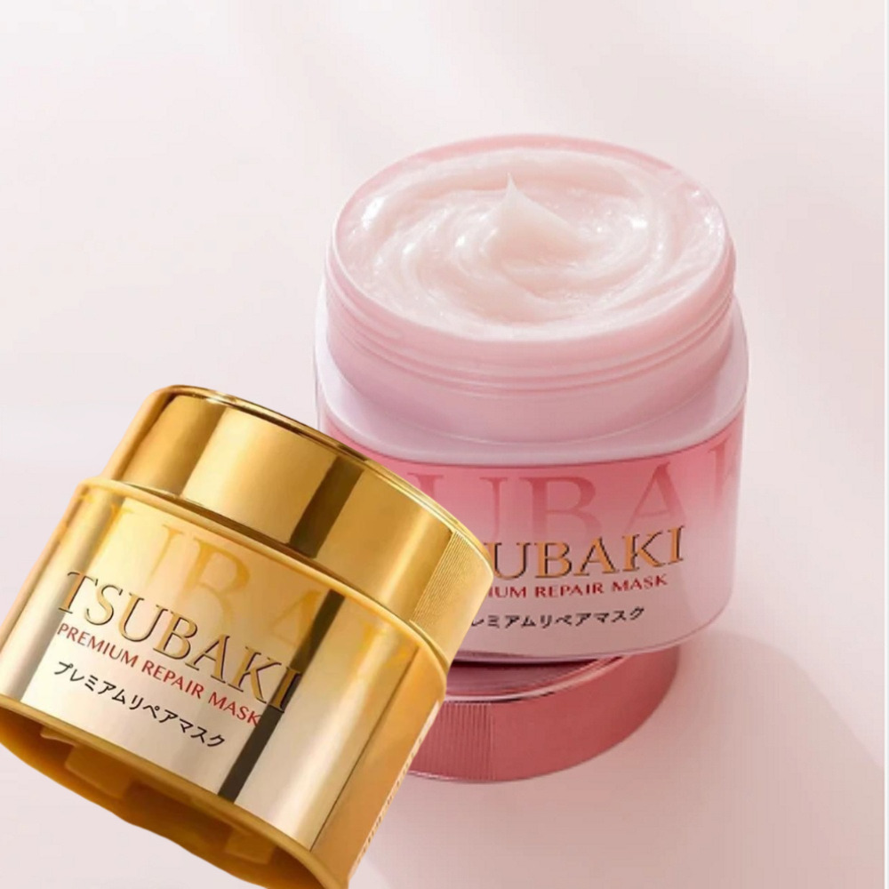 Mascarilla Capilar Reparadora  - Hair Care In Japan reseña y precio