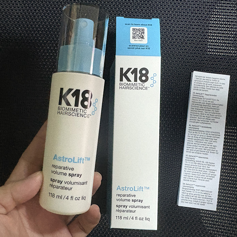 Mascarilla Capilar Reparadora  - Hair Care Hair Mask reseña y precio