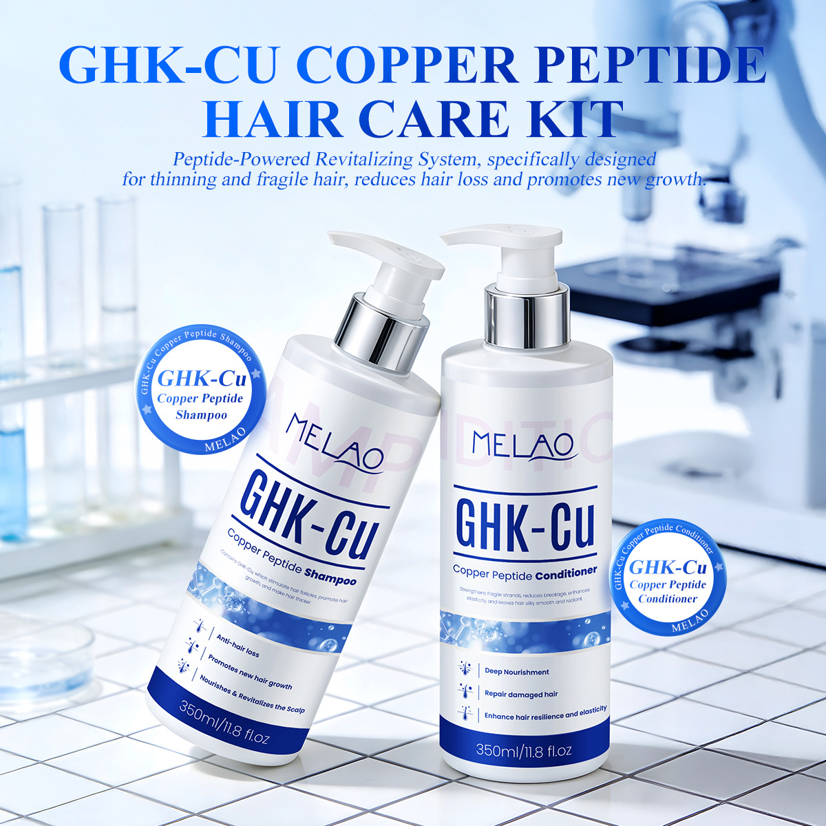 Champú para el Crecimiento del - Hair Care Tonic reseña y precio