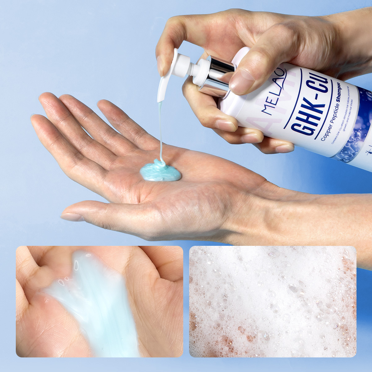 Champú para el Crecimiento del - Hair Care Tonic reseña y precio