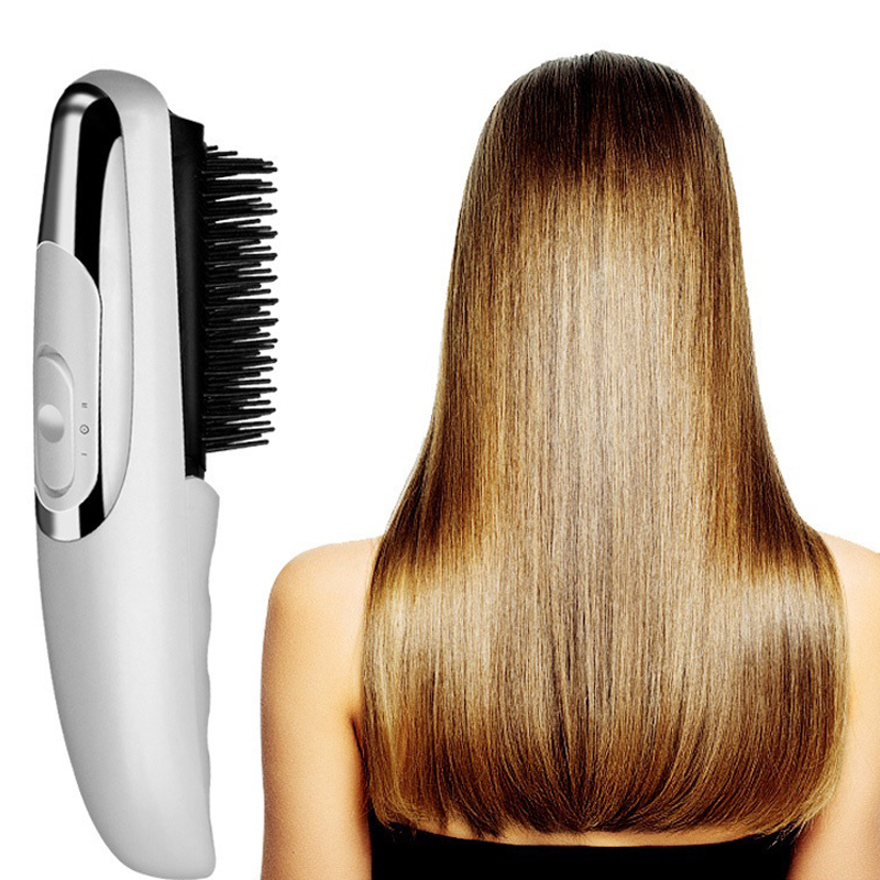 Peine Eléctrico Láser para el  - Hair Care Growth reseña y precio