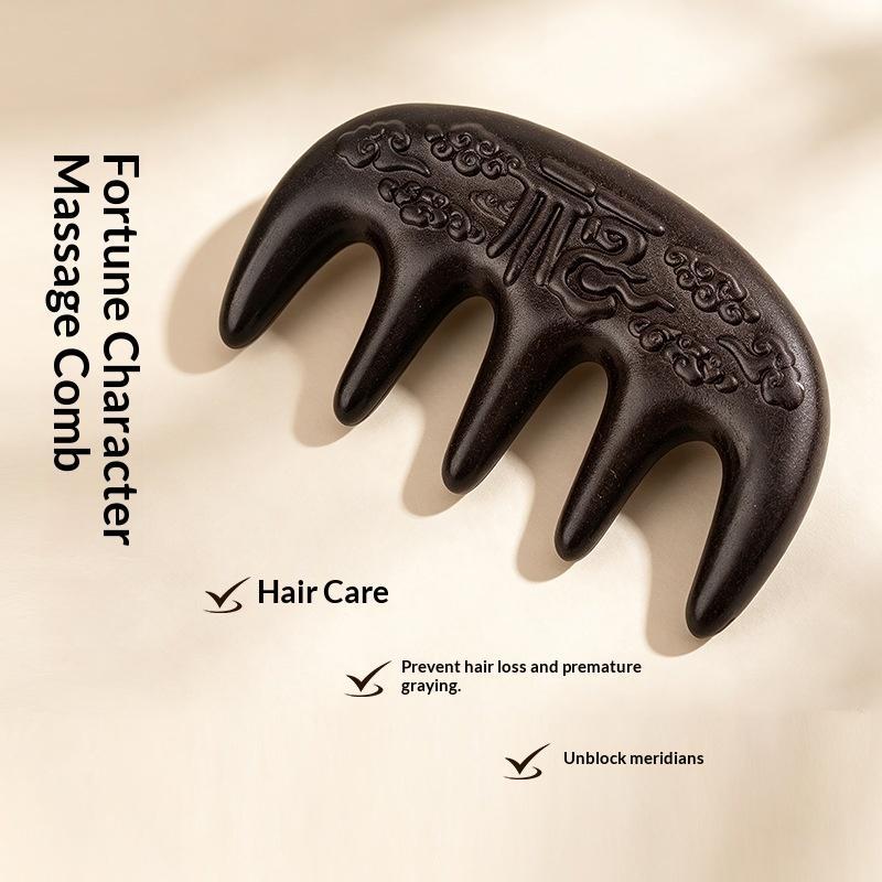 Peine de masaje capilar de hie - Hair Care Wella reseña y precio