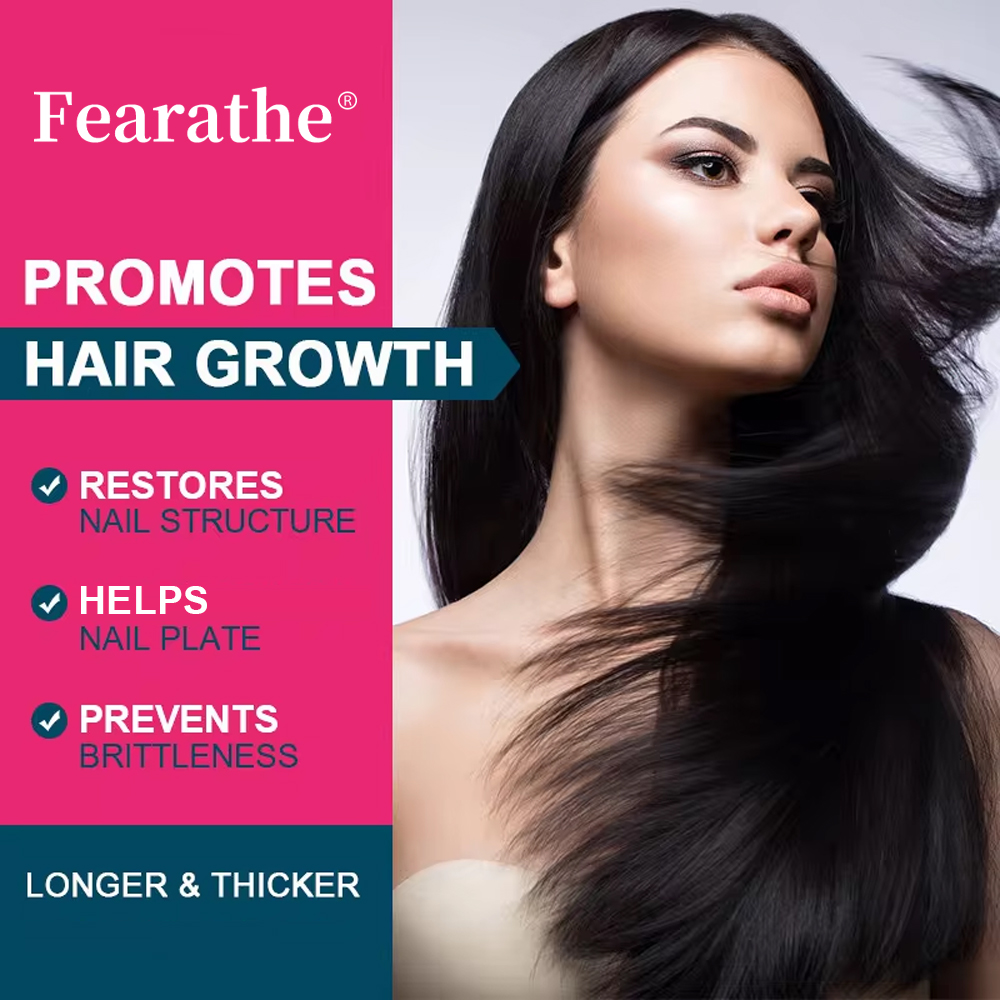 Crecimiento capilar premium pa - Hair Care Vitamin reseña y precio