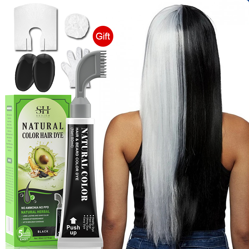Champú rápido de aguacate con  - Hair Care Ginseng reseña y precio