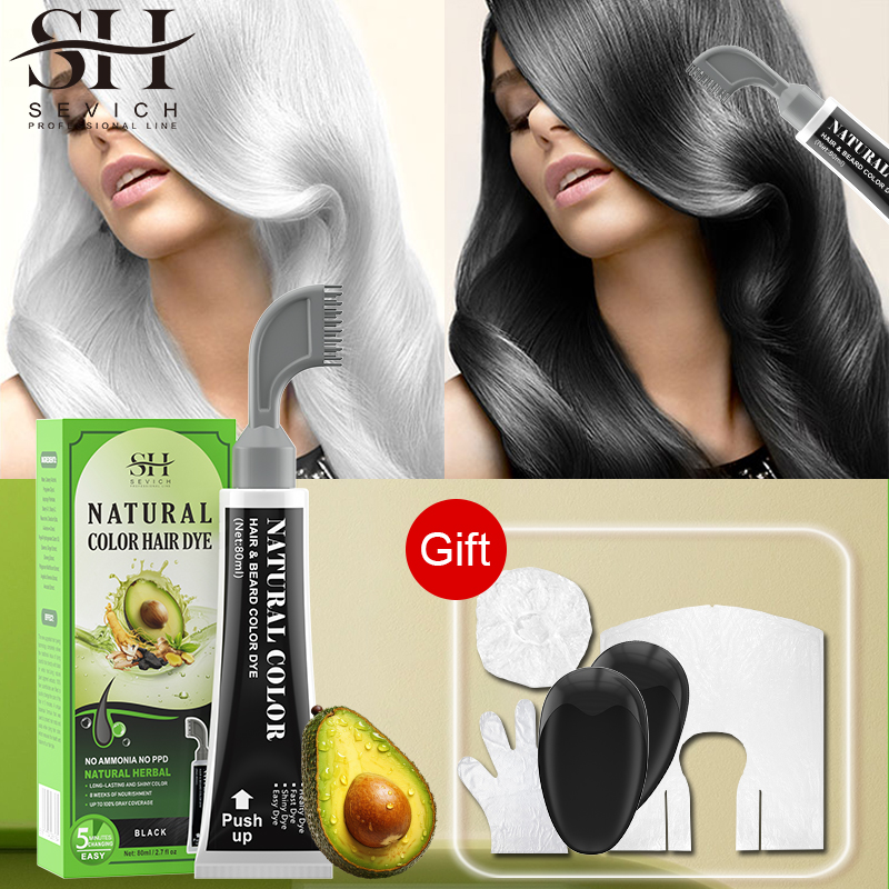 Champú rápido de aguacate con  - Hair Care Ginseng reseña y precio