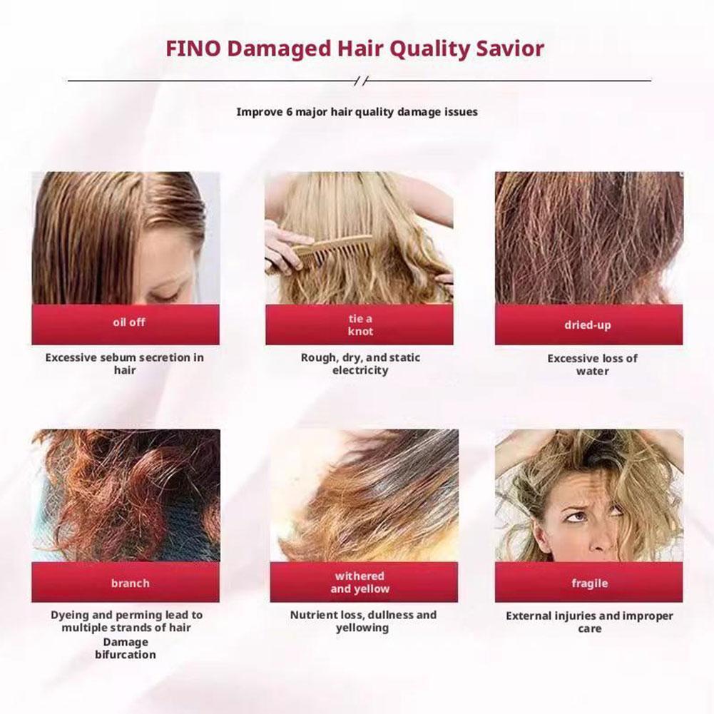 Set de Cuidado Capilar Fino de - Hair Care In Japan reseña y precio
