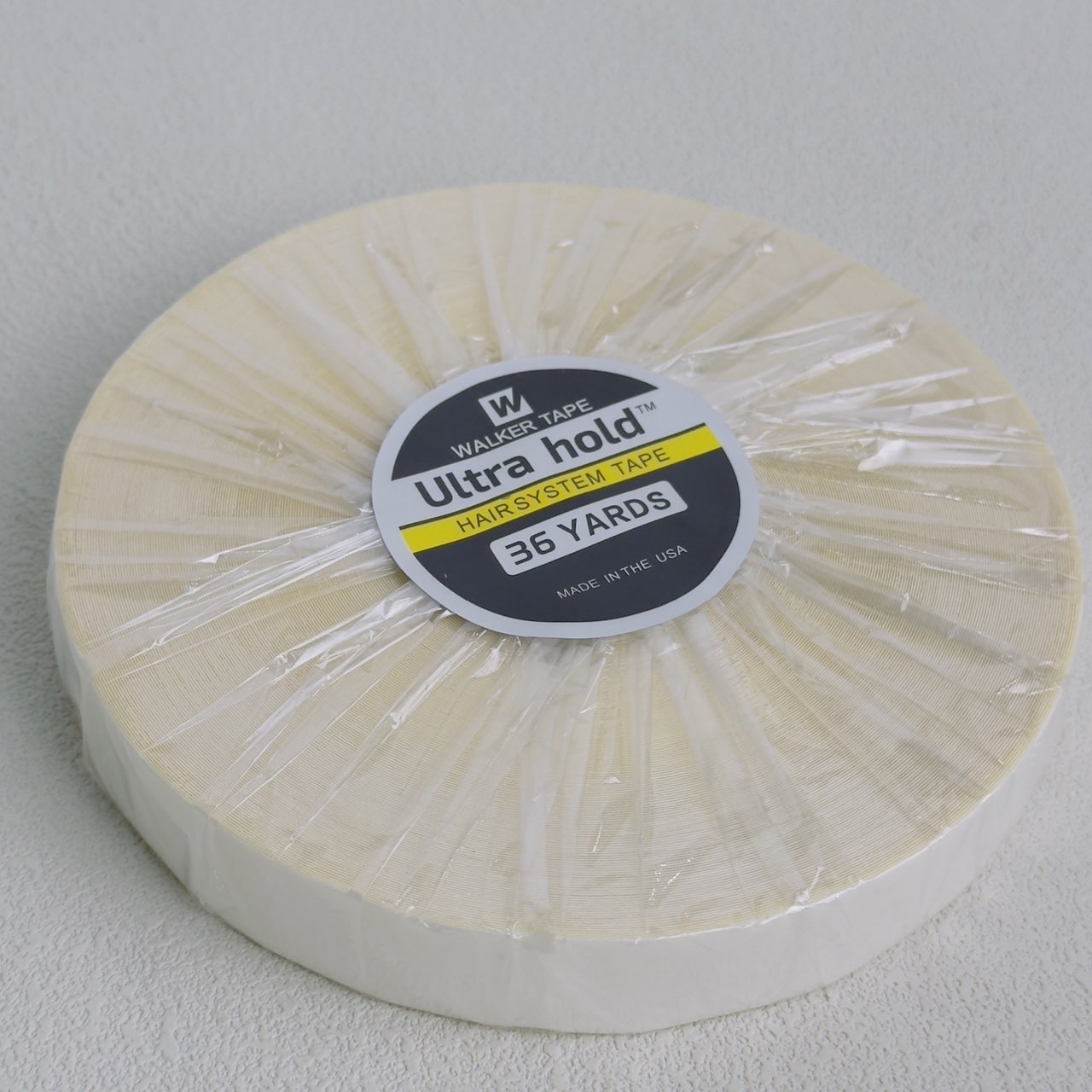 Cinta adhesiva para pelucas de - Hair Extension Tape In reseña y precio